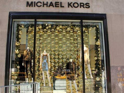 michael kors اسم العلامة التجارية للأزياء|مايكل كورس .